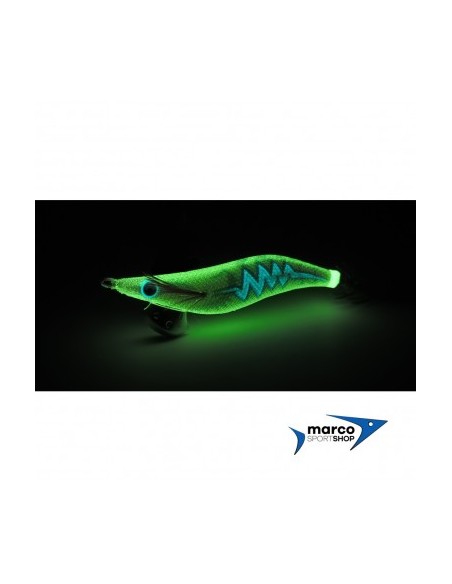 Yamashita Egi Oh Live Sound Global Color 2021 Size 3 Whiteout