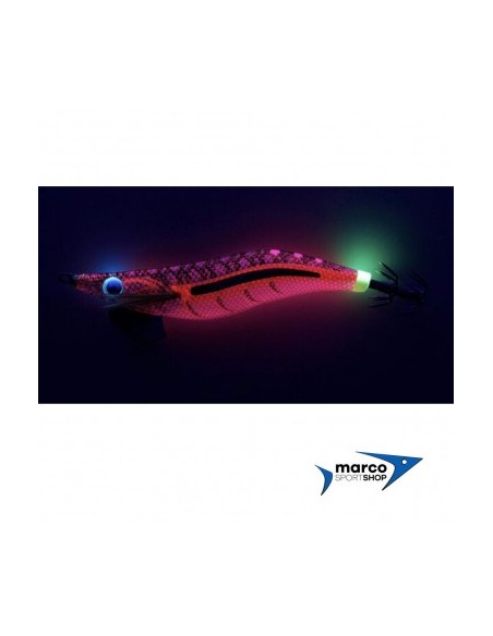 Yamashita Egi OH Live Neon Bright Size 2,5 Col.063