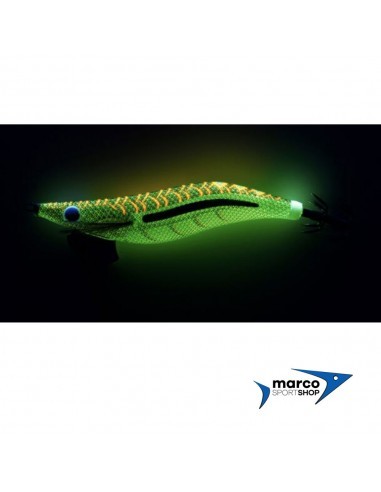 Yamashita Egi OH Live Neon Bright Size 3 Col.065