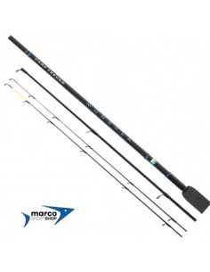 Preston Innovation Monster X Feeder 9 ft