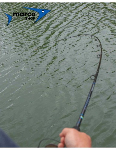 Preston Innovation Monster X Feeder 9 ft