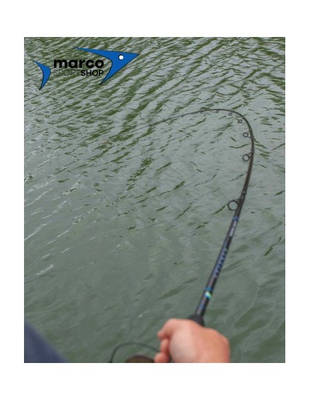 Preston Innovation Monster X Feeder 10 ft