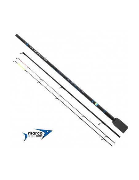 Preston Innovation Monster X Feeder 11 ft