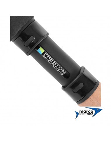 Preston Innovation Monster X Feeder 11 ft