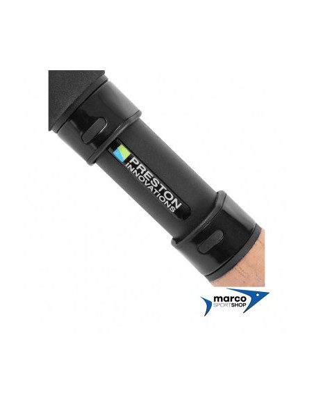 Preston Innovation Monster X Feeder 11 ft