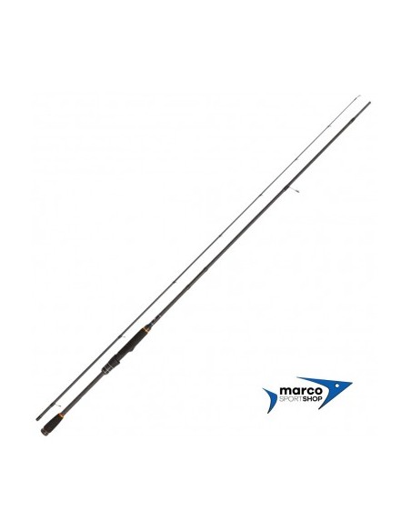 Penn Conflict XR 2,51 Mt (8' 3" ft) Egi 1.8-3.5