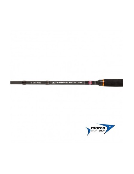 Penn Conflict XR 2,51 Mt (8' 3" ft) Egi 1.8-3.5