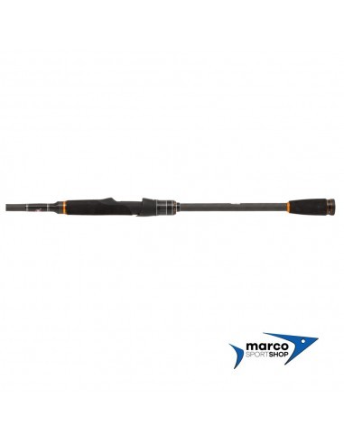 Penn Conflict XR 2,51 Mt (8' 3" ft) Egi 1.8-3.5