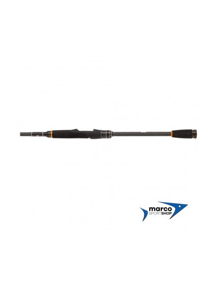 Penn Conflict XR 2,51 Mt (8' 3" ft) Egi 1.8-3.5