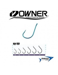 Owner Pint Hook Serie 53117 Misura 4