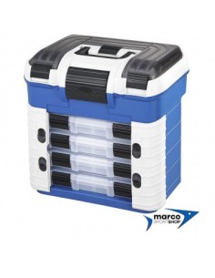 Valigetta Plastiche Panaro 502 Superbox