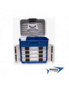 Valigetta Plastiche Panaro 502 Superbox 2