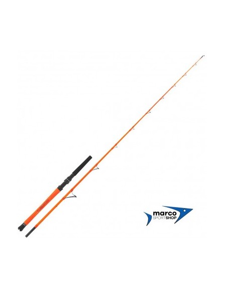 Tubertini Crossover 2 6-12 Libbre