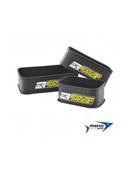 Tubertini Enduro Bait Set