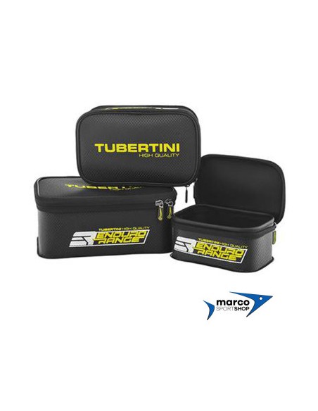 Tubertini Enduro Utility Bag Small