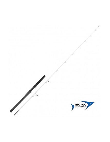 Tubertini Crossover 2 1-4 Libbre