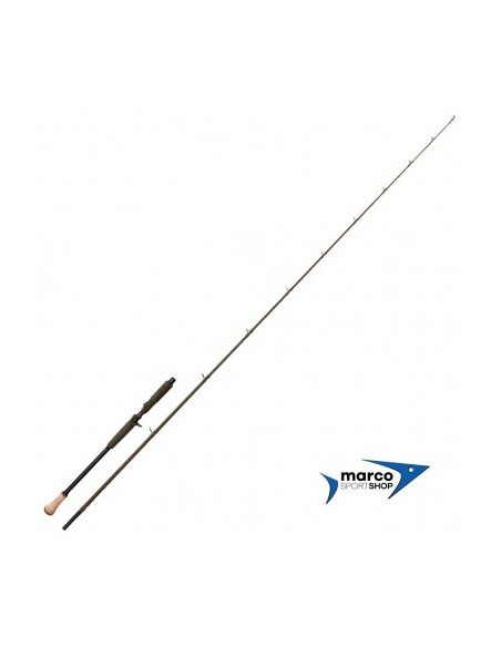 Savage Gear SG4 Swimbait Bait casting 7'11" Ft 2,38 Mt 130-200 Gr