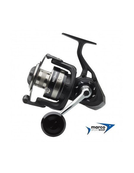 Savage Gear SGS8 10000 FD