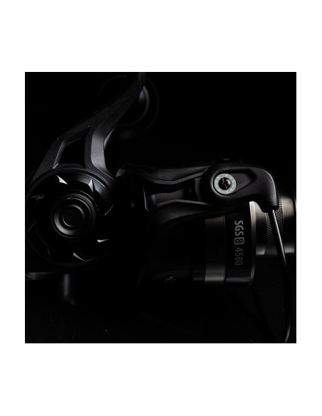 Savage Gear SGS8 10000 FD