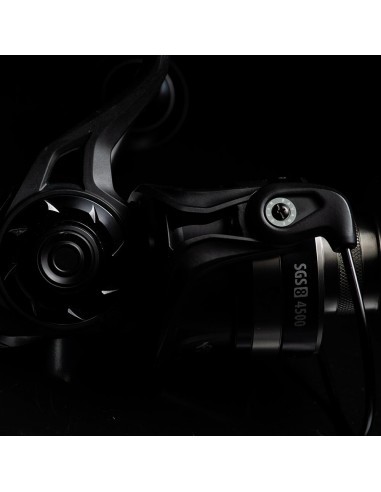 Savage Gear SGS8 10000 FD