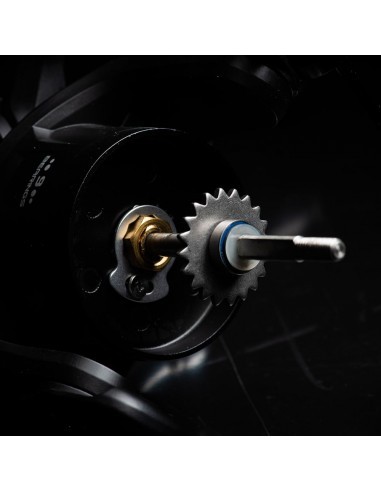 Savage Gear SGS8 10000 FD