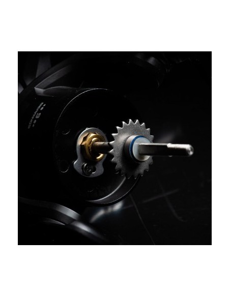 Savage Gear SGS8 10000 FD