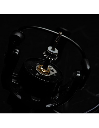 Savage Gear SGS8 10000 FD