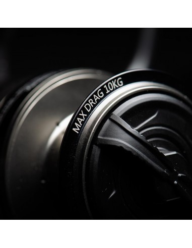 Savage Gear SGS8 10000 FD