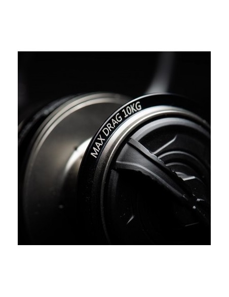 Savage Gear SGS8 10000 FD