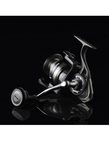 Savage Gear SGS8 10000 FD