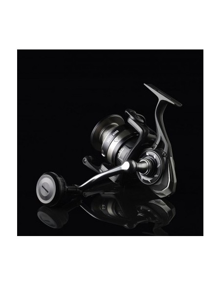 Savage Gear SGS8 10000 FD