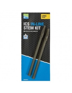 Preston ICS In-Line Stem Kit Long