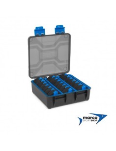 Preston Revalution Storage Box