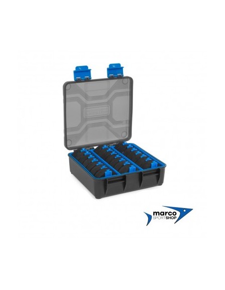 Preston Revalution Storage Box