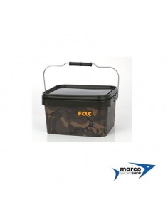 Fox Secchio 5 Lt