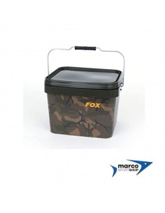 Fox Secchio 10 Lt