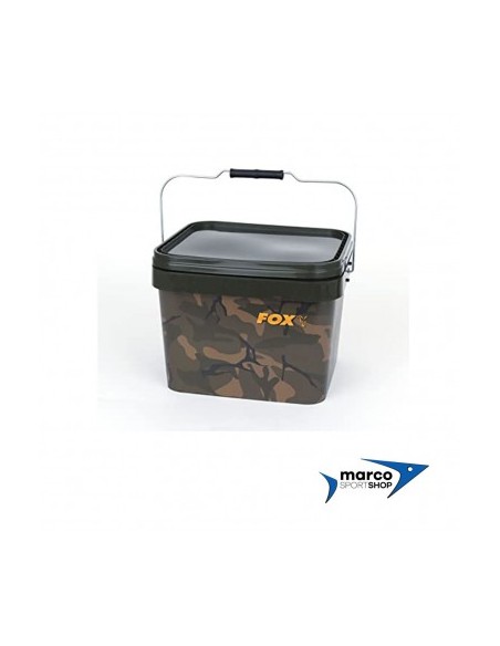Fox Secchio 10 Lt