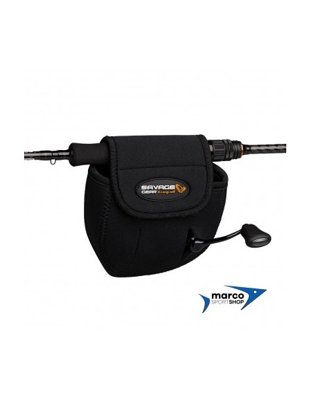 Savage gear Copri Mulinello SG-SGS  Taglia XL