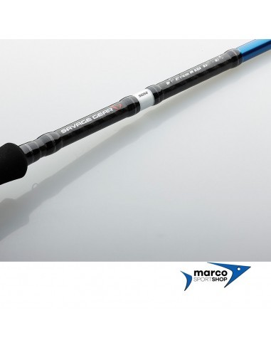 Savage Gear SGS2 Eging Size 2-3 Mt 2,51