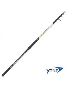 Tubertini Kaliber Surf 4,20 Mt 130 Gr