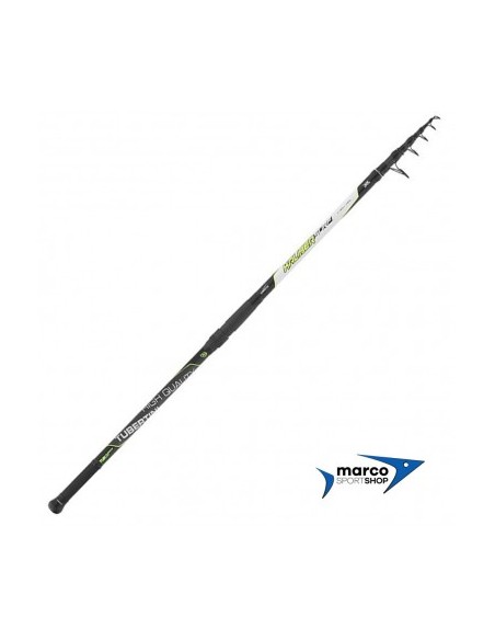 Tubertini Kaliber Surf 4,20 Mt 130 Gr