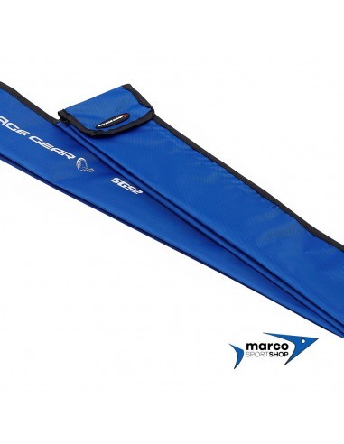 Savage Gear SGS2 Eging Size 2,5 - 3,5 Mt 2,64