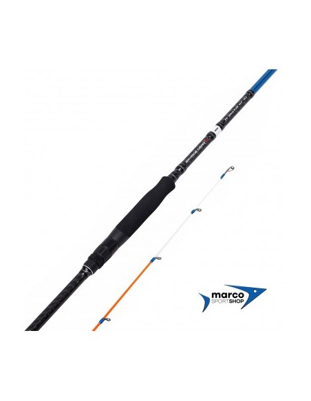 Savage Gear SGS2 Eging Size 2,5 - 3,5 Mt 2,64