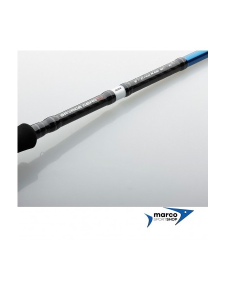 Savage Gear SGS2 Eging Size 2,5 - 3,5 Mt 2,59