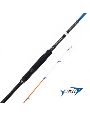 Savage Gear SGS2 Eging Size 2,5 - 3,5 Mt 2,59