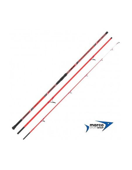 Tubertini axyra surf 4,20 Mt 160 Gr