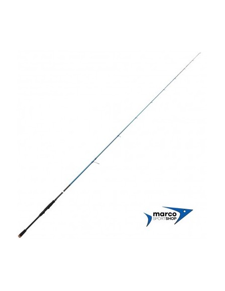 Savage Gear SGS2 Jerkbait 2,13 Mt 10-35 Gr