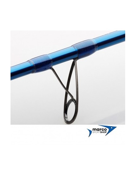 Savage Gear SGS2 Jerkbait 2,21 Mt 10-35 Gr