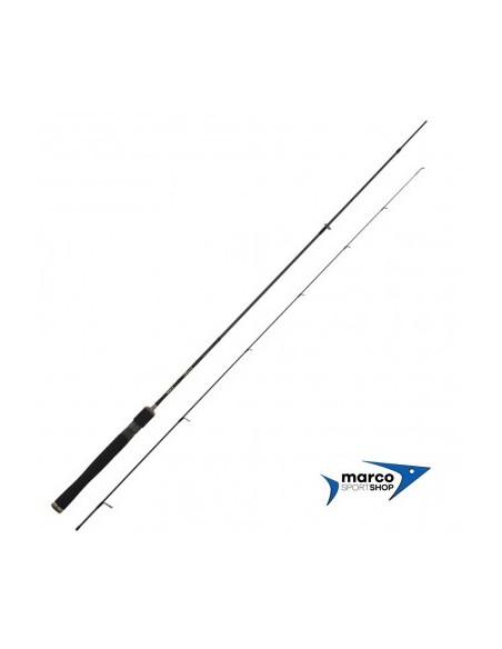 Tubertini Utopia Ultra Light 1,85 Mt 0-2,5 Gr