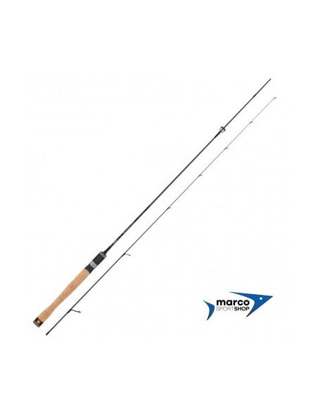 Tubertini R18 Area Pro light 1,80 Mt 1-4 Gr